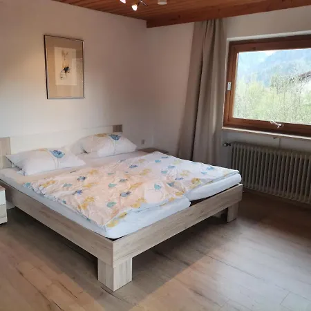 Hochstaufen - Chiemgau Karte Apartman *