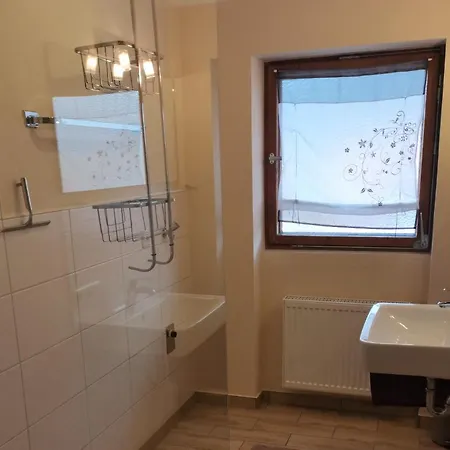 Hochstaufen - Chiemgau Karte Apartmán